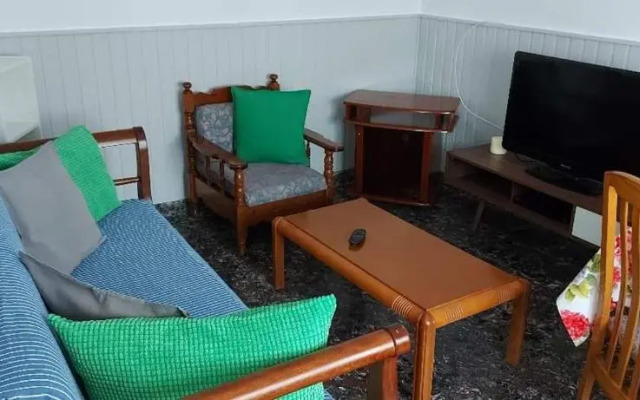 Vintage detached house