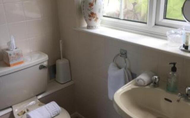 The Chestnuts Guest House