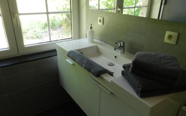 B&B Le Bois de Champia