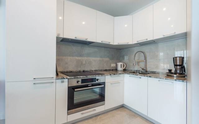 Apartamenty Sun & Snow Gardenia