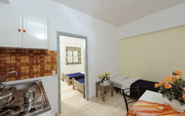 Vasilakis Apartments