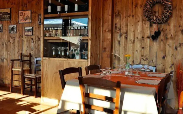 Agriturismo Manfredi