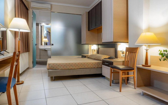 Marmari Bay Hotel