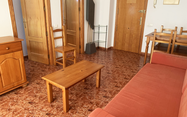 Apartamentos Daytona-Galicia 3000