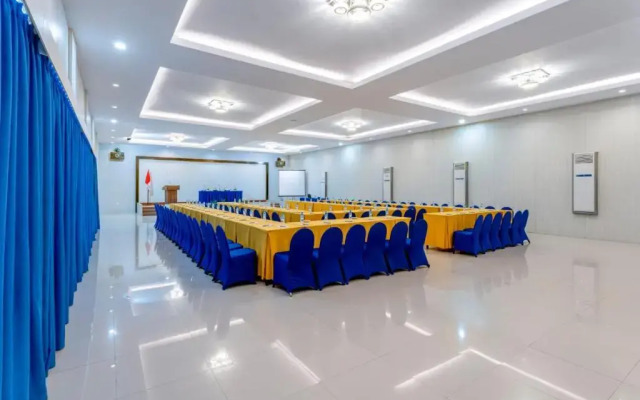 Sahid Azizah Syariah Hotel & Convention