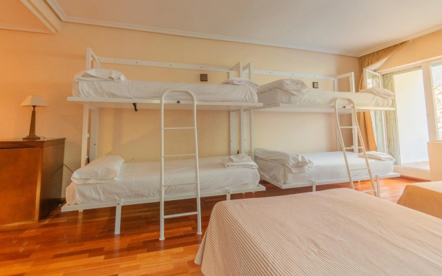 Sport Hotel Nayade