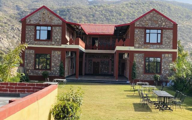 Pushkar Retreat Resort