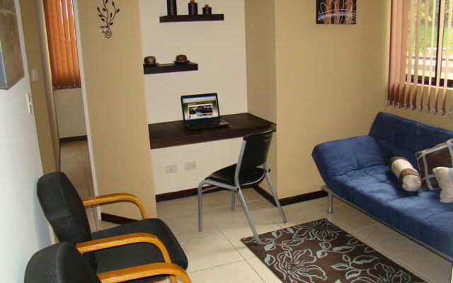 Vacation Rentals Costa Rica