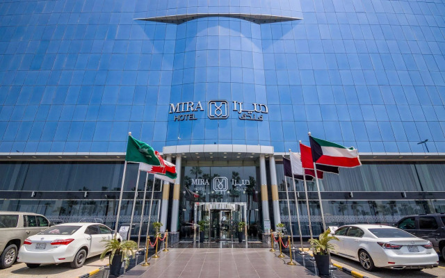 Mira Hotel Corniche