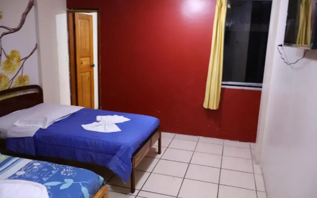 Hostal Los Andes