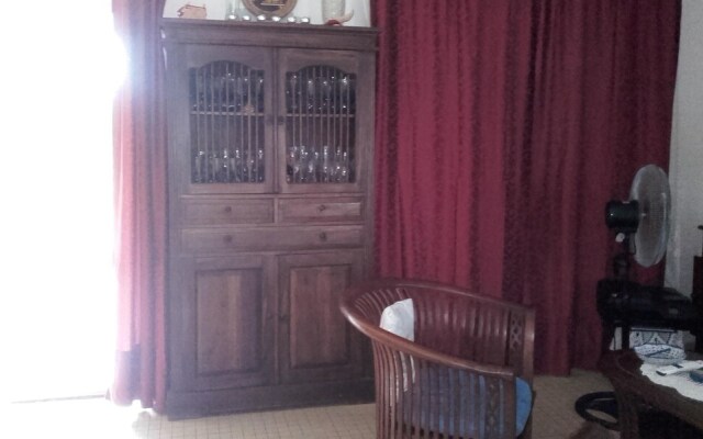 House With 3 Bedrooms in Port-louis, With Enclosed Garden and Wifi - 5