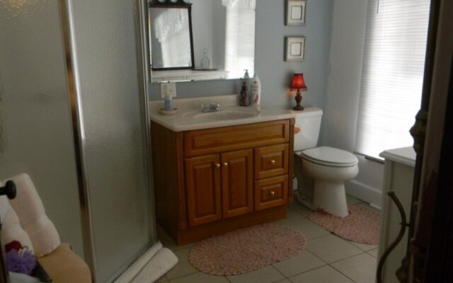 Maple Street Bed and Breakfast LLC