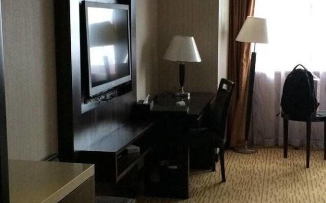 Wojia'er Boutique Hotel- Xiamen
