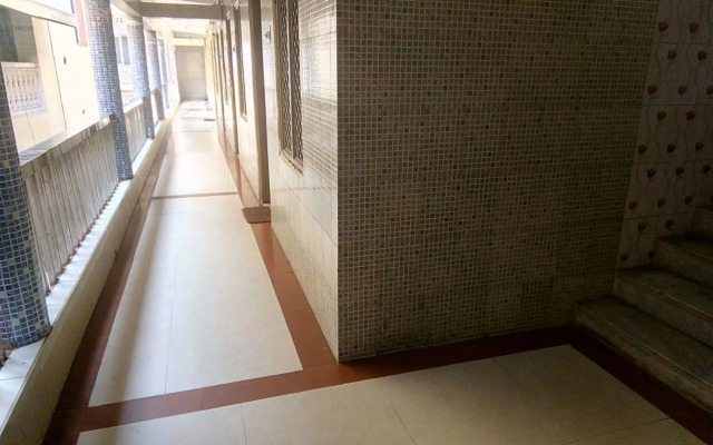 Goroomgo Sai Swargadwar Puri