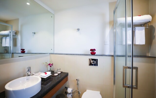 Regenta Suites, Gurugram