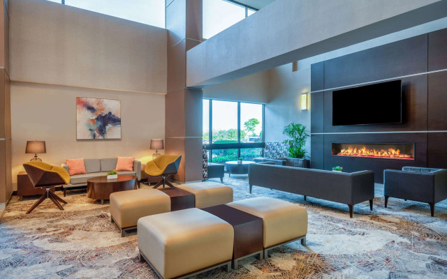 Wyndham Indianapolis Airport