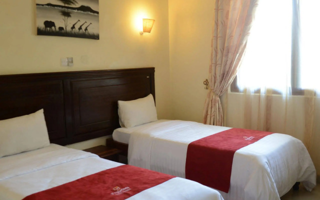 PrideInn Hotel Diani