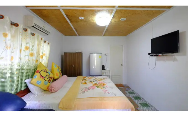 Bangkham Homestay