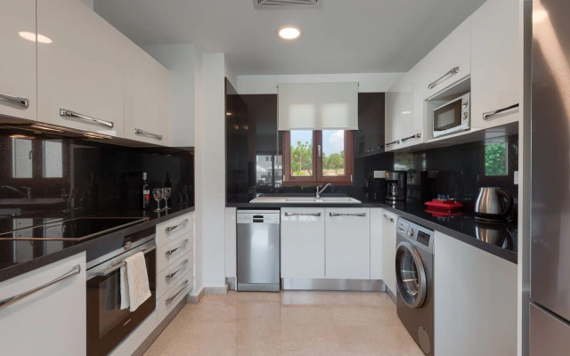 Aphrodite Hills Rentals – Premium Serviced Apartments