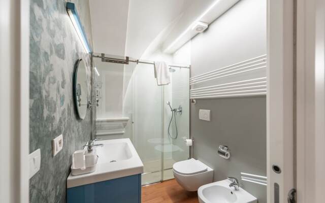 Modern Flat - Borgonuovo 23