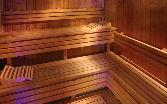 Movenpick hotel Sarajevo