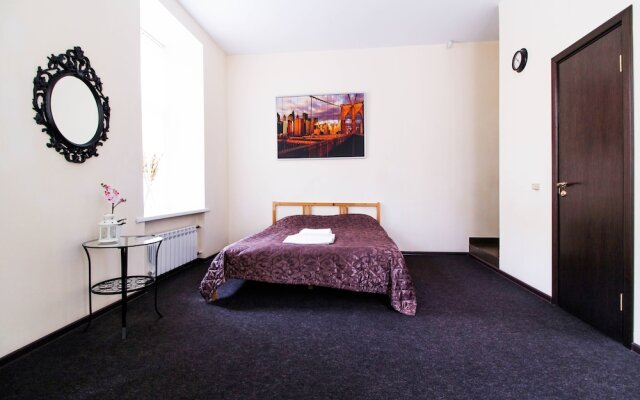 SuperHostel on Poltavskaya 5/29 Lodging houses