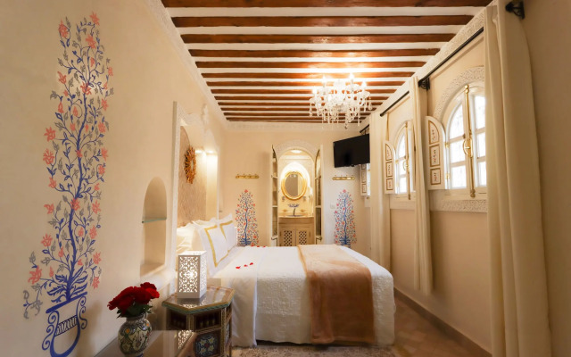 Riad Palais des Princesses