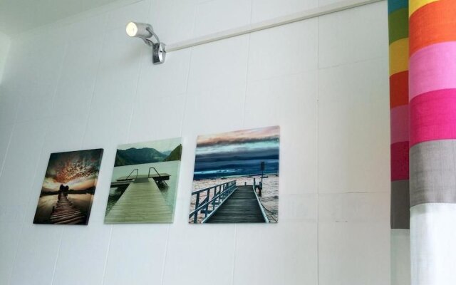 Sanya Sunflower Sea View Guest House