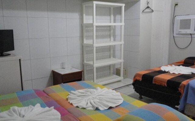 Hotel Brisa Do Meireles