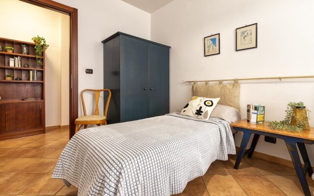 Sardinia Re - Coral Flat