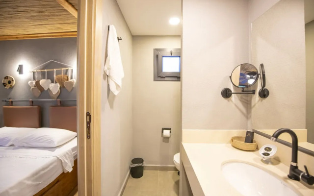 Nomade Caravan Camping