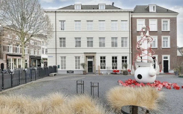 Boutique hotel Jeroen