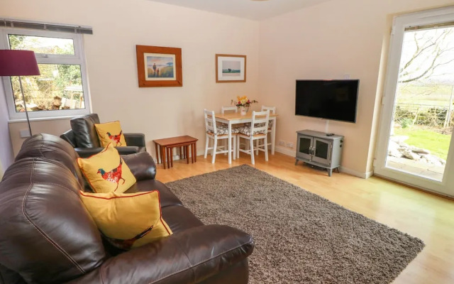 Plas Marchog Annexe