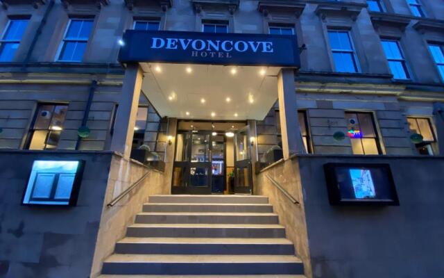 Best Western Glasgow Hotel