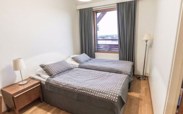 Ylläs chalets a 202