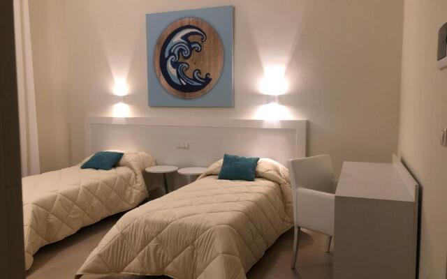 PalÈat B&B
