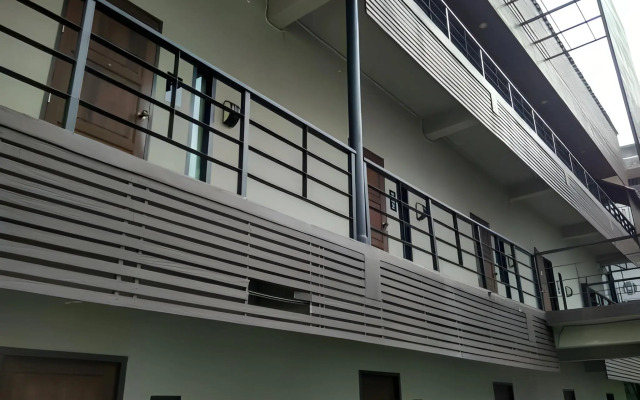 I-House Chiangrai