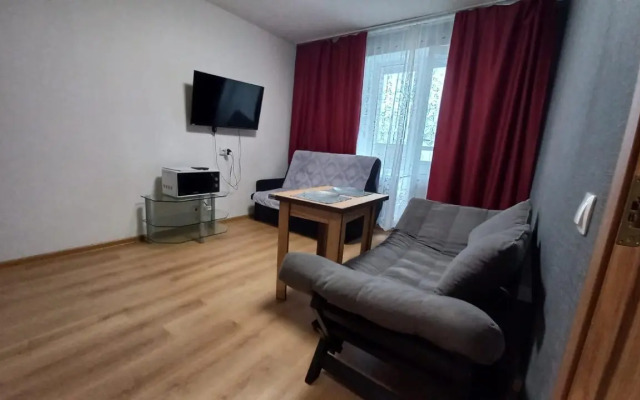 Апартаменты на улице Садовая 83