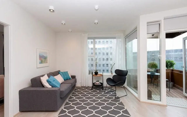 Salka Suites