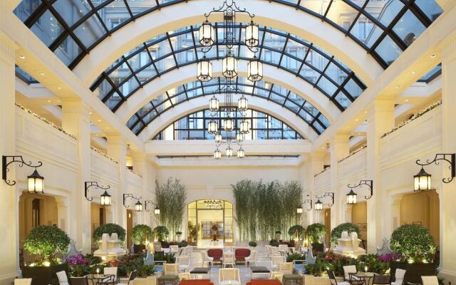 The Astor Hotel Tianjin
