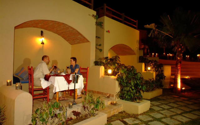Marina Lodge Port Ghalib