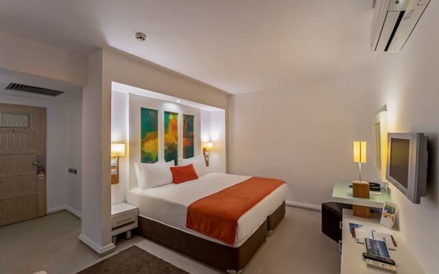 Goddess of Bodrum - All Inclusive