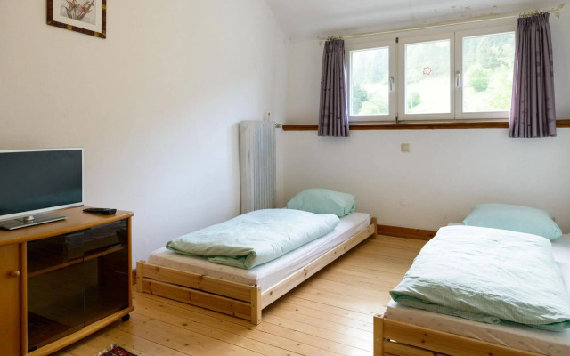 Black Forest Family Apartment-Zum Letzten G'Stehr