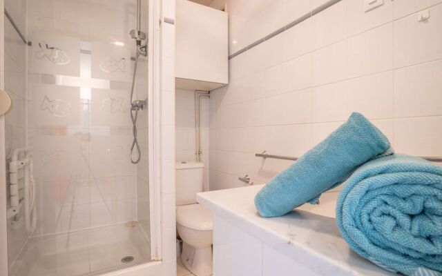 Terrasses de la Baronnie 40315