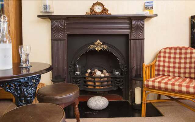 Glascoed Guest House