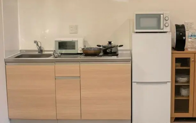 BB Inn Olympic Village