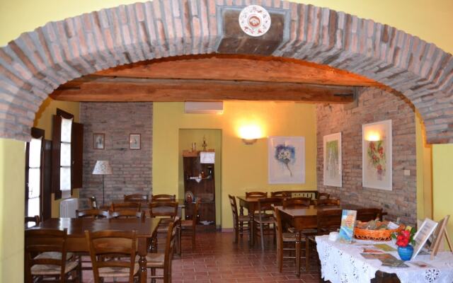 Agriturismo La Rovere