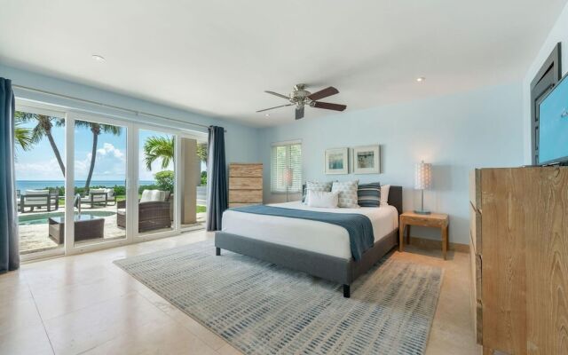 Villa Mora by Grand Cayman Villas & Condos