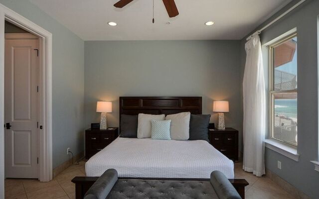 Ocean Front Escape 4 Bedroom Home by RedAwning