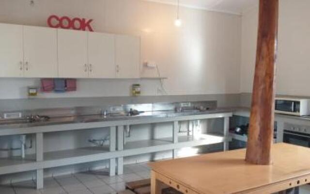 Charleston Holiday Park